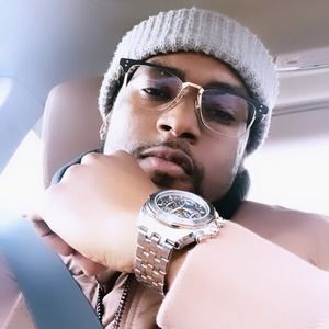 Meet your Posher, Dexter